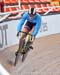 2014 Track World Championships, Cali COL