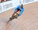 2014 Track World Championships, Cali COL