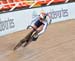 2014 Track World Championships, Cali COL