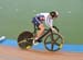 2014 Track World Championships, Cali COL