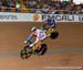 2014 Track World Championships, Cali COL