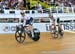 2014 Track World Championships, Cali COL