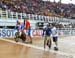 2014 Track World Championships, Cali COL