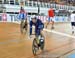 2014 Track World Championships, Cali COL