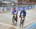2014 Track World Championships, Cali COL