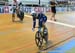 2014 Track World Championships, Cali COL