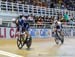 2014 Track World Championships, Cali COL
