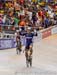 2014 Track World Championships, Cali COL