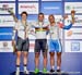 2014 Track World Championships, Cali COL