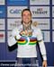 2014 Track World Championships, Cali COL