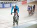 2014 Track World Championships, Cali COL
