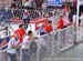 2014 Track World Championships, Cali COL
