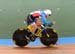 2014 Track World Championships, Cali COL