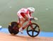 2014 Track World Championships, Cali COL