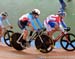 2014 Track World Championships, Cali COL