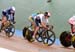 2014 Track World Championships, Cali COL