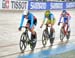 2014 Track World Championships, Cali COL