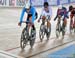 2014 Track World Championships, Cali COL