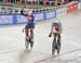 2014 Track World Championships, Cali COL