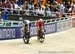 2014 Track World Championships, Cali COL