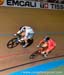 2014 Track World Championships, Cali COL