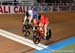 2014 Track World Championships, Cali COL