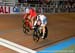 2014 Track World Championships, Cali COL