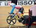 2014 Track World Championships, Cali COL
