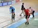 2014 Track World Championships, Cali COL