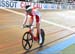2014 Track World Championships, Cali COL