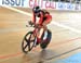 2014 Track World Championships, Cali COL