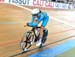 2014 Track World Championships, Cali COL