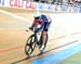 2014 Track World Championships, Cali COL