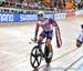 2014 Track World Championships, Cali COL