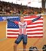 2014 Track World Championships, Cali COL