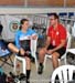 2014 Track World Championships, Cali COL