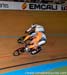 2014 Track World Championships, Cali COL
