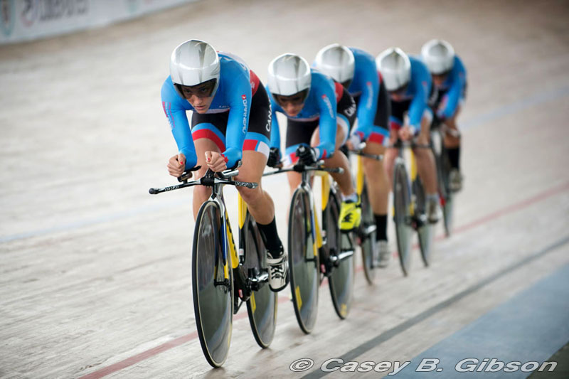 UCI Track World Championships 2014