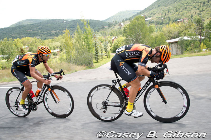 Tour of Utah, 2014