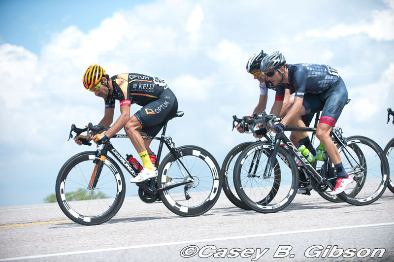 Tour of Utah, 2014