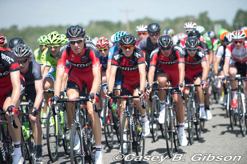 Tour of Utah, 2014