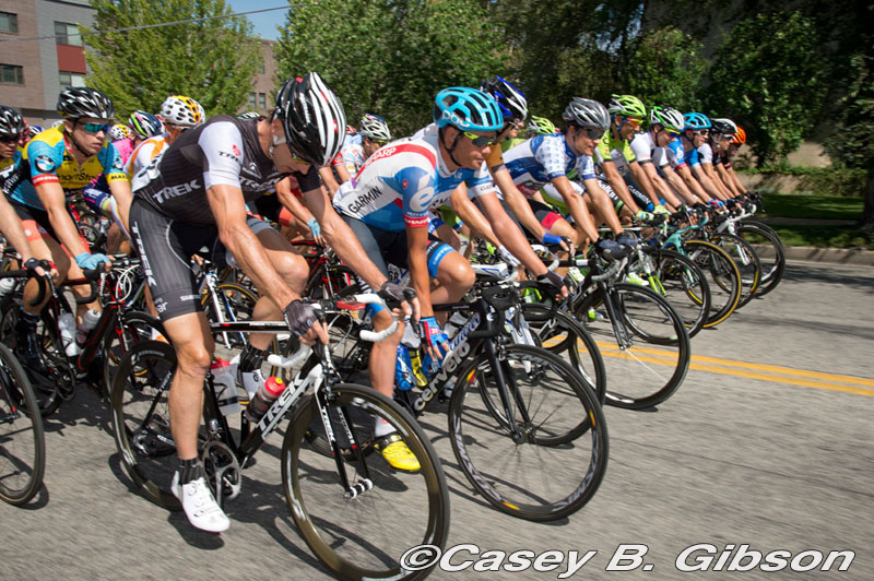 Tour of Utah, 2014