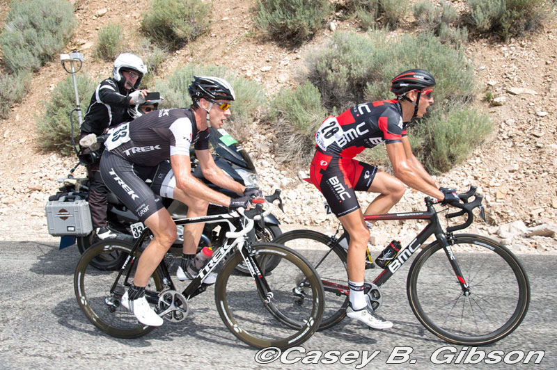 Tour of Utah, 2014