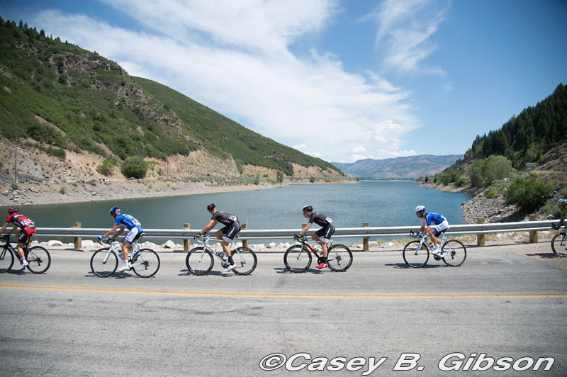 Tour of Utah, 2014
