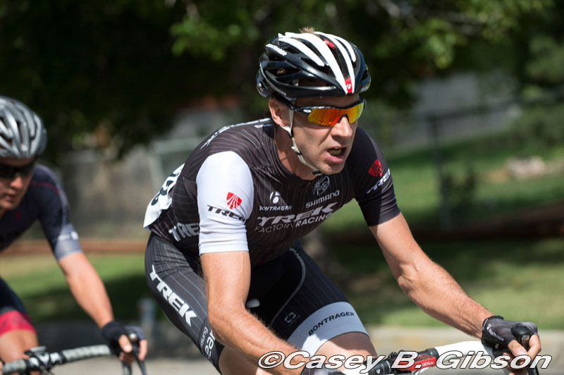 Tour of Utah, 2014