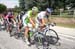 Tour of Utah, 2014