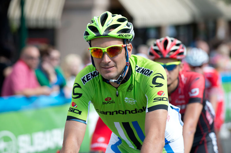 Tour of Utah, 2014