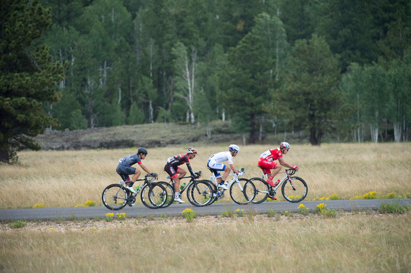 Tour of Utah, 2014