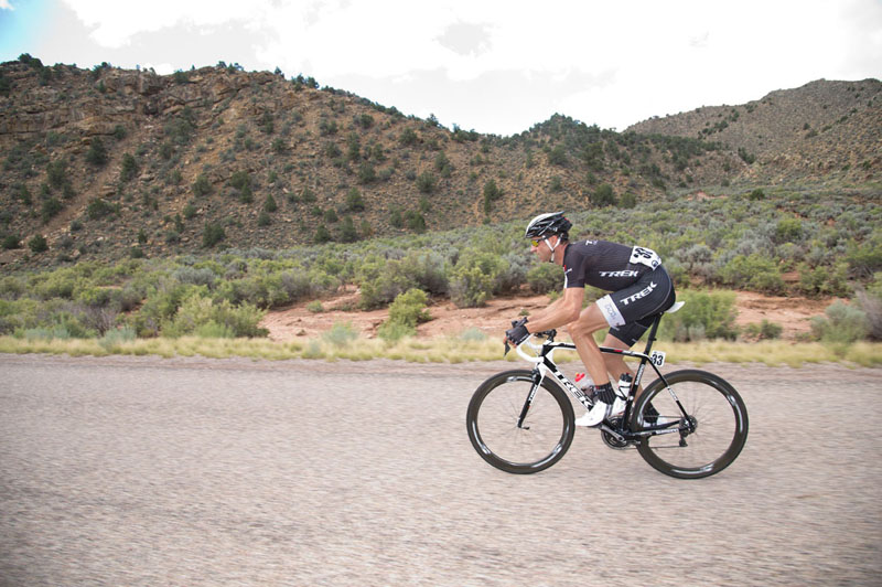 Tour of Utah, 2014