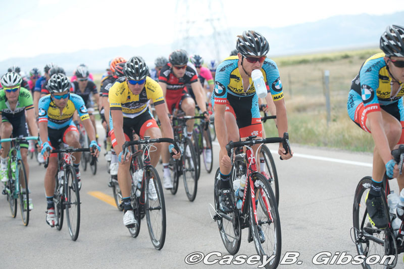 Tour of Utah, 2014